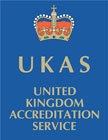 UKAS